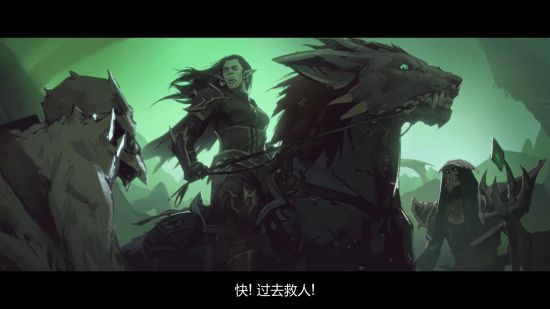 TTG战队震撼表现成功晋级四强 LGD不敌小白熊